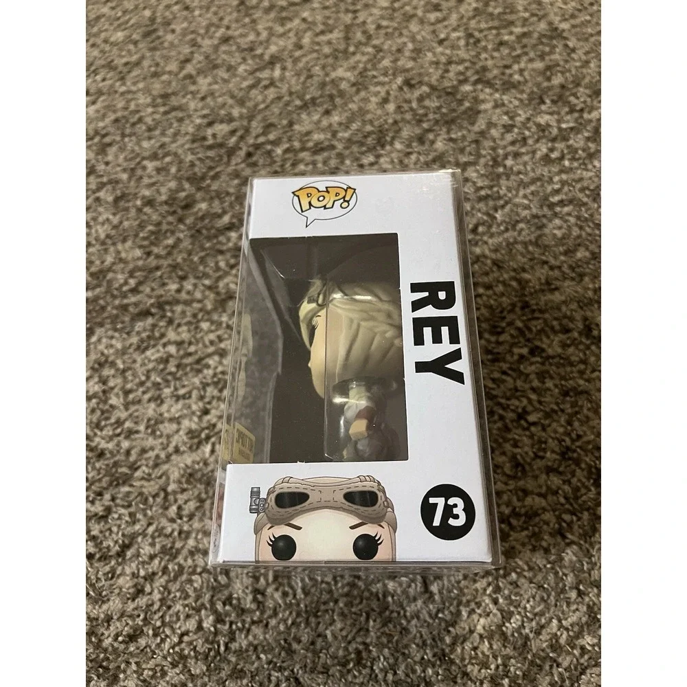 Funko add your